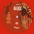Kyo Itachi & Realio Sparkzwell - Akira Red Vinyl Edition