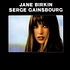 Serge Gainsbourg & Jane Birkin - Jane Birkin - Serge Gainsbourg