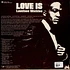 Lovelace Watkins - Love Is