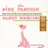 Henry Mancini - OST The Pink Panther Gatefoldsleeve Edition