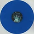 Metallica - Justice For All - Live Broadcast Woodstock 1994 Blue Vinyl Edition