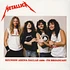 Metallica - Reunion Arena Dallas 1989 FM BROADCAST