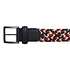 Anderson's - B0667 Woven Belt