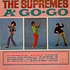 The Supremes - A' Go Go