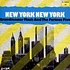Grandmaster Flash & The Furious Five - New York New York