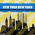 Grandmaster Flash & The Furious Five - New York New York