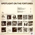 The Fortunes - Spotlight On The Fortunes