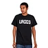 Underground Resistance - UR003 T-Shirt