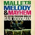 Saul Goodman - Mallets Melody & Mayhem