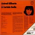 Astrud Gilberto - A Certain Smile