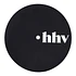 HHV Logo Slipmat (Black)