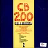 Dillinger - CB 200