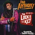 Pad Anthony - The Lock And The Key