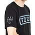 Tool - Box Logo T-Shirt