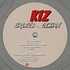 K.I.Z - Urlaub Fürs Gehirn Grey Vinyl Edition