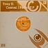 Tony D - Central J Parlay EP
