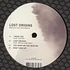 Macca & Loz Contreras - Lost Origins EP