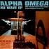 Alpha Omega - Nu Wave EP