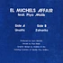 El Michels Affair - Unathi / Zaharila