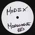 Modex - Monologue EP