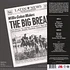 Willie Colón - Wanted By The FBI / The Big Break - La Gran Fuga