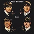 The Beatles - Boys Black Vinyl Edition