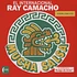 El Internacional Ray Camacho - Mucha Salsa