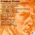 Frédéric Chopin, Halina Czerny-Stefańska, Regina Smendzianka, Orkiestra Symfoniczna Filharmonii Narodowej, Witold Rowicki - Klavierkonzerte Nr.1 Und 2