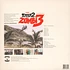 Stefano Mainetti - OST Zombi 3 Black Vinyl Edition