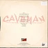 Caveman - Fry You Like Fish