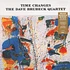 Dave Brubeck Quartet - Time Changes Gatefold Sleeve Edition