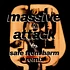 Massive Attack - Safe From Harm (Remix)