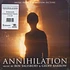 Ben Salisbury & Geoff Barrow - OST Annihilation Colored Vinyl Edition