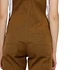 Carhartt WIP - W' Bib Overall "Huron" Stretch Canvas, 9.1 oz