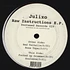 Julixo - Raw Instructions