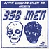 DJ Fett Burger & Stiletti-Ana - 358 Men