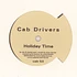 Cab Drivers - Holiday Time Feat. Chez Damier