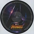 Alan Silvestri - OST Avengers: Infinity War Picture Disc Edition