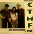 Billy Childish, CTMF - A Song For Kylie Minogue / True