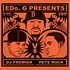 Ed O.G presents - Pete Rock Vs. DJ Premier