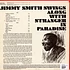 Jimmy Smith - Swings Along With Stranger In Paradise