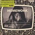 Kev Brown - Homework