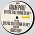 Adam Port - Do You Still Think of Me? EP
