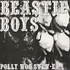 Beastie Boys - Polly Wog Stew EP