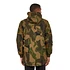 Fred Perry x Arktis - Camouflage Stockport Jacket