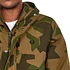 Fred Perry x Arktis - Camouflage Stockport Jacket