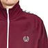 Fred Perry - TAPED TRACK JACKET___ALT