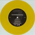 LTK / DJ Tufkut - Knuckle Up / U Can't Tess With The UK / The Unity In Hip Hop Yellow Vinyl Edition