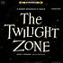 Marty Manning And His Orchestra - The Twilight Zone