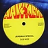 Desi Roots / Jeremiah Special Dubwize - He Ain't Comin'